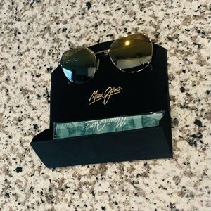 Maui Jim sunglasses